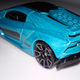 Illustration for article titled Hot Wheels Lamborghini Sesto Elemento.